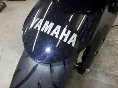 Yamaha YZF-R3 2024