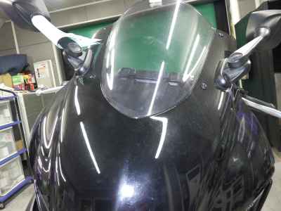 Yamaha YZF-R3 2024