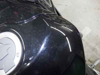 Yamaha YZF-R3 2024