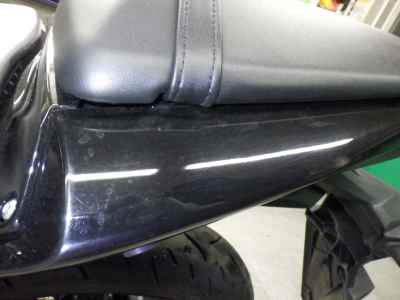 Yamaha YZF-R3 2024