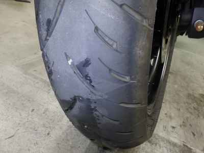 Yamaha YZF-R3 2024