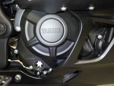 Yamaha YZF-R3 2024