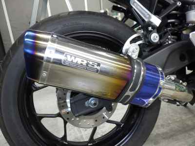Yamaha YZF-R3 2024