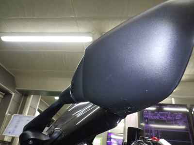 Yamaha YZF-R3 2024