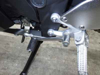 Yamaha YZF-R3 2024