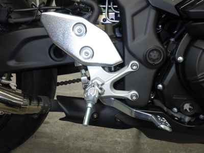 Yamaha YZF-R3 2024