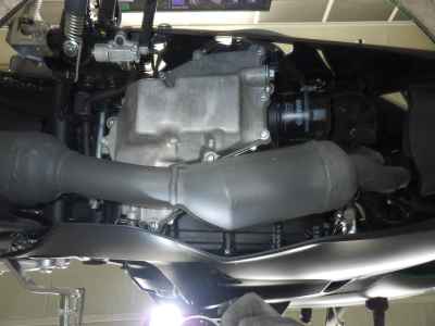 Yamaha YZF-R3 2024