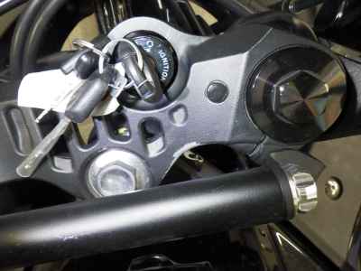 Yamaha YZF-R3 2024