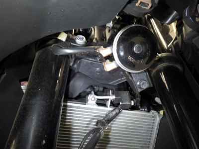 Yamaha YZF-R3 2024