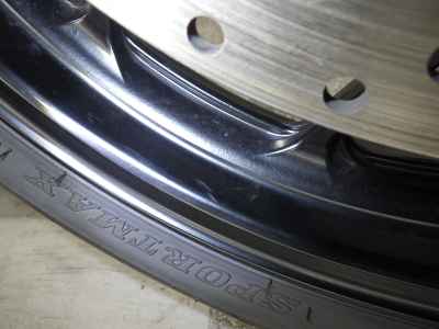 Yamaha YZF-R3 2024