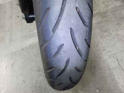 Yamaha YZF-R3 2024