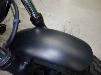 Honda Rebel CMX250 2020