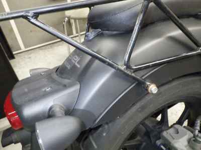 Honda Rebel CMX250 2020