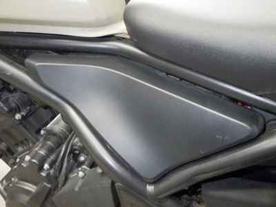 Honda Rebel CMX250 2020