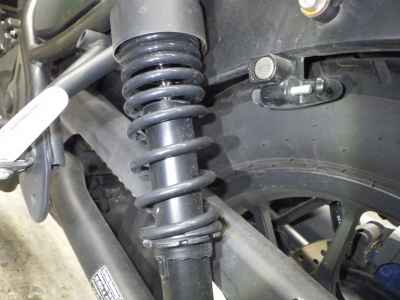Honda Rebel CMX250 2020