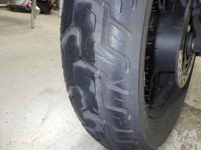 Honda Rebel CMX250 2020