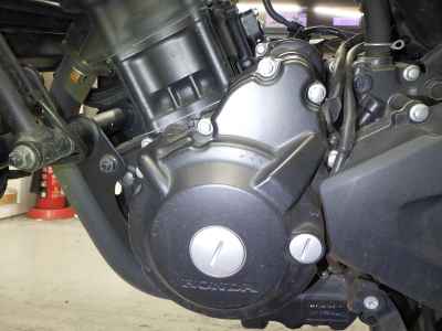 Honda Rebel CMX250 2020