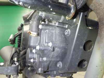 Honda Rebel CMX250 2020
