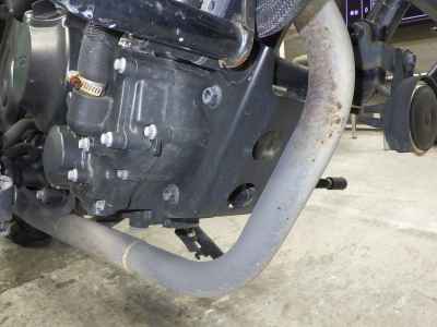 Honda Rebel CMX250 2020