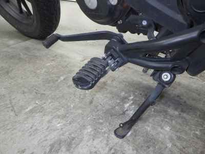 Honda Rebel CMX250 2020