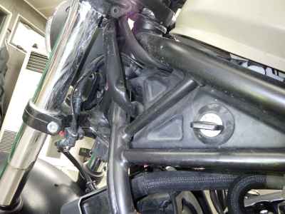 Honda Rebel CMX250 2020