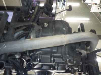 Honda Rebel CMX250 2020