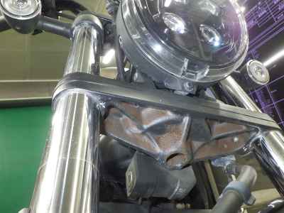 Honda Rebel CMX250 2020