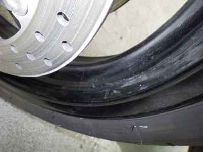 Yamaha FZ1 Fazer 2006