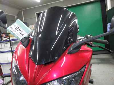 Yamaha FZ1 Fazer 2006