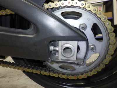 Yamaha FZ1 Fazer 2006