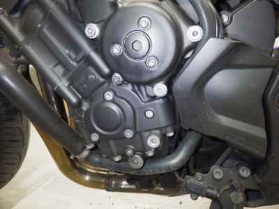 Yamaha FZ1 Fazer 2006