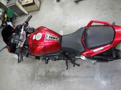 Yamaha FZ1 Fazer 2006