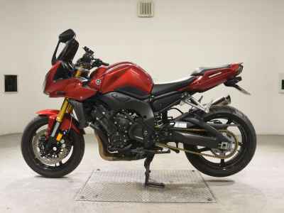 Yamaha FZ1 Fazer 2006