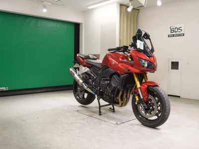 Yamaha FZ1 Fazer 2006
