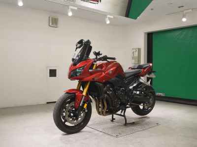 Yamaha FZ1 Fazer 2006