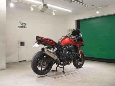 Yamaha FZ1 Fazer 2006