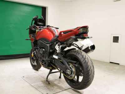 Yamaha FZ1 Fazer 2006