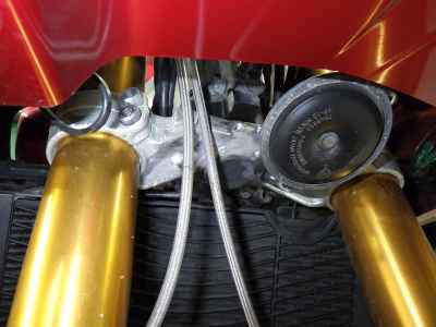 Yamaha FZ1 Fazer 2006