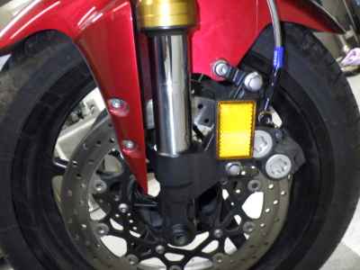 Yamaha FZ1 Fazer 2006