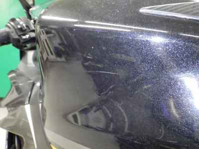 Kawasaki Ninja 400 2023
