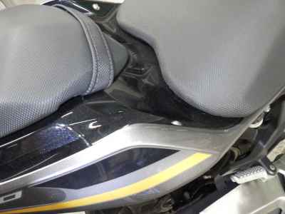 Kawasaki Ninja 400 2023