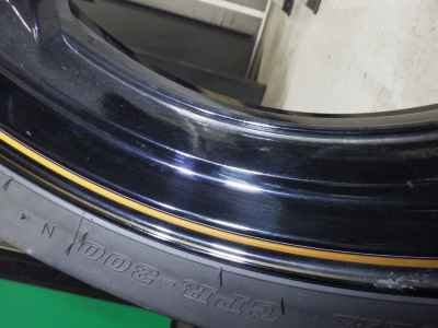 Kawasaki Ninja 400 2023