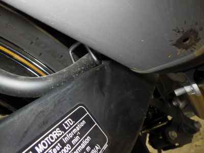 Kawasaki Ninja 400 2023