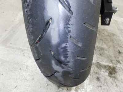 Kawasaki Ninja 400 2023