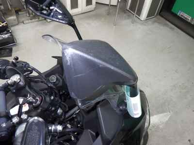 Kawasaki Ninja 400 2023