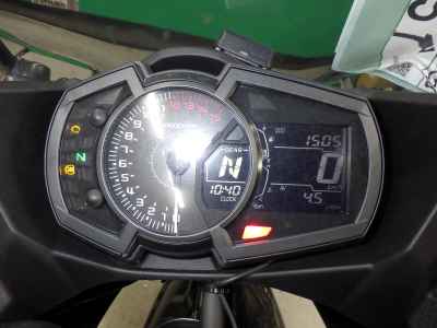 Kawasaki Ninja 400 2023