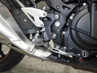 Kawasaki Ninja 400 2023