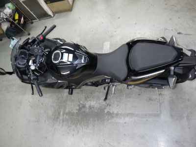 Kawasaki Ninja 400 2023