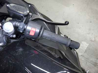 Kawasaki Ninja 400 2023