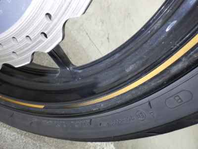 Kawasaki Ninja 400 2023